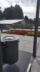 JAVNE POVRŠINE-PEPELNIKI